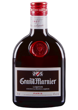 GRAN MARNIER LIQUEUR 200ML