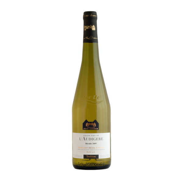 GRAND FIEF DE AL AUDIGERE 750ML