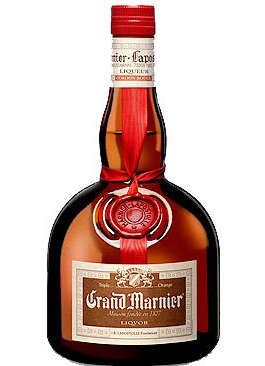 GRAND MARNIER  750ml