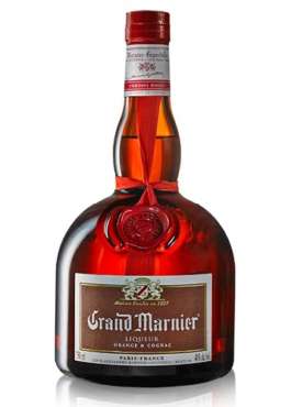 GRAND MARNIER LIQUEUR 1L