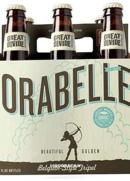 GREAT DIVIDE ORABELLE 6PK