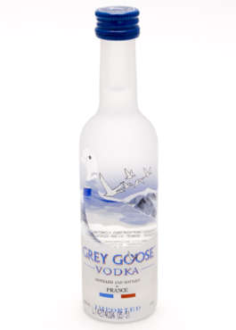GREY GOOSE 50ML