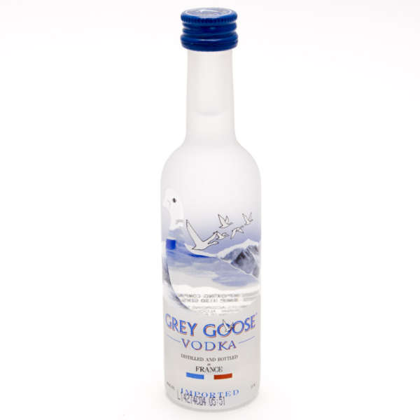 GREY GOOSE 50ML
