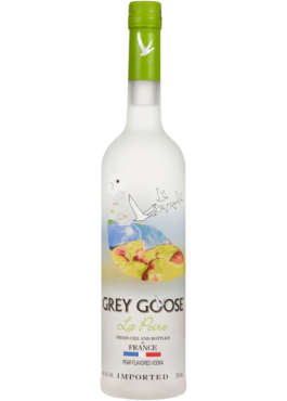 GREY GOOSE LE CITRON 50ML