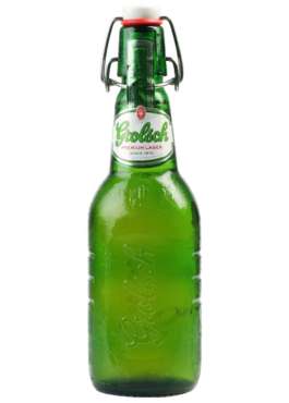 GROLSCH SWINGTOP 16OZ
