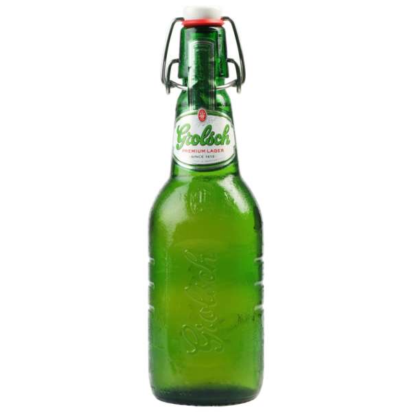 GROLSCH SWINGTOP 16OZ