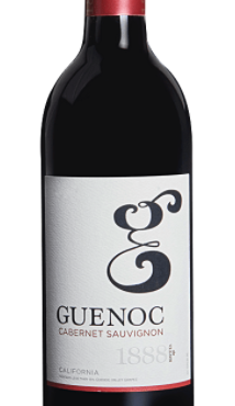 GUENOC CAB SAUV 750ML