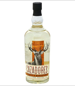 Ganzadores Tequila 750ML