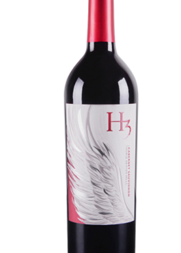 H3 CAB SAUV 750ML