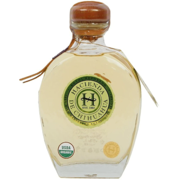 HACIENDA CHIHU RP SOTOL 750ML