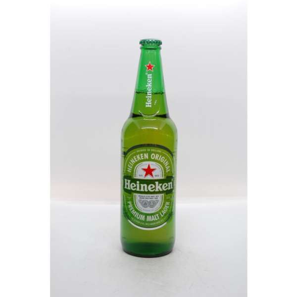HEINEKEN BTLS 220Z