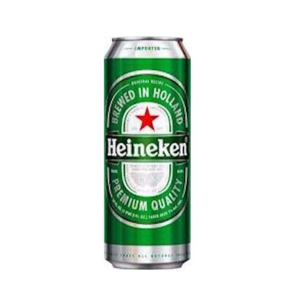 HEINEKEN CN 24OZ CN