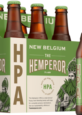 HEMPEROR HPA 6PK BTLS