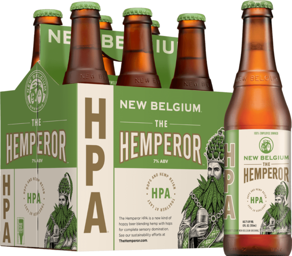 HEMPEROR HPA 6PK BTLS