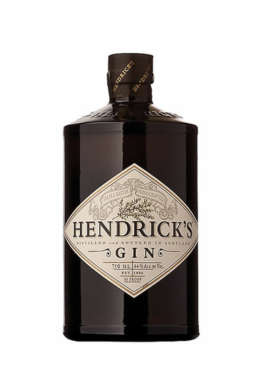 HENDRICKS GIN 375ML