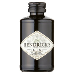 HENDRICKS GIN 50ML