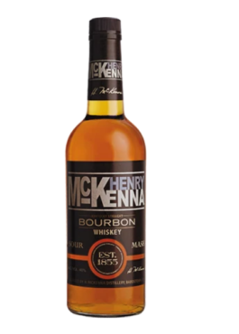 HENRY MCKENNA 1L