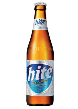 HITE ICE POINT BTLS 6PK