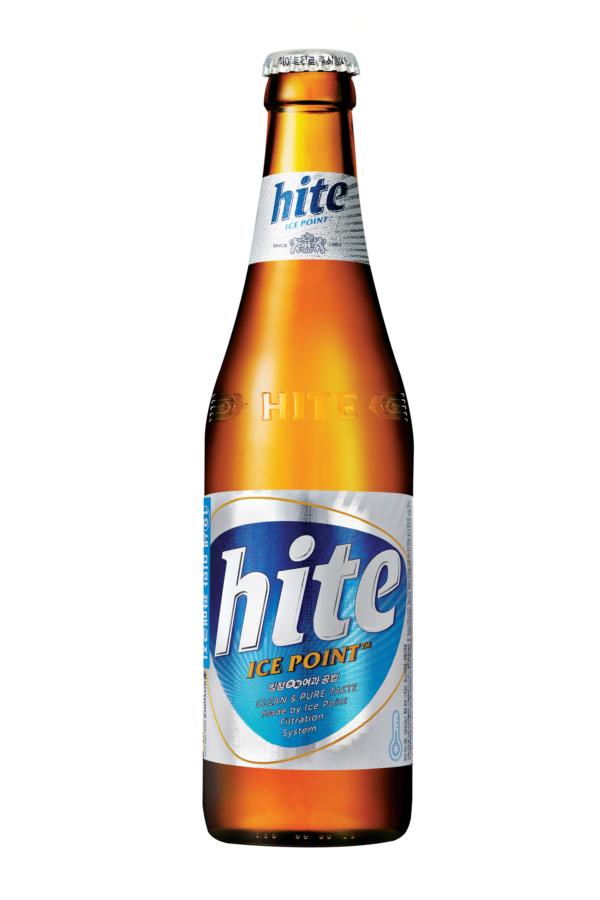 HITE ICE POINT BTLS 6PK