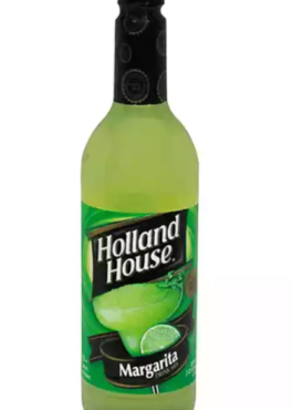 HOLLAND HOUSE MARGARITA 1 L