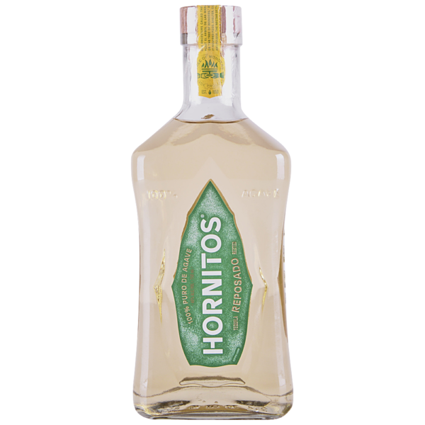 HORNITOS REPO TEQ 200ML