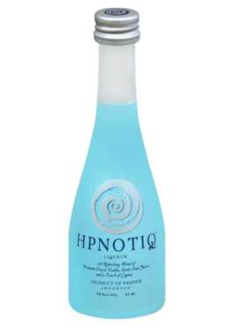 HPNOTIQ LIQUER 50ML