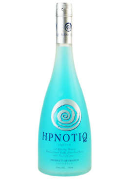 HPNOTIQ LIQUER 750ML
