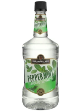 HW PEPPERMINT 90P 1.75L