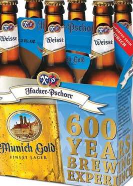 HACKER PSCHORR MUNICH 6PK