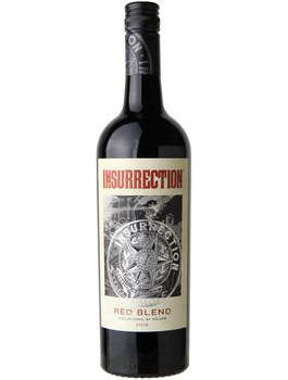 INSURRECTION RED BLEND 750ML