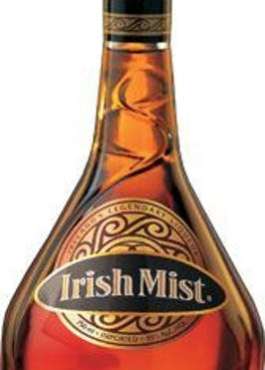 IRISH MIST 375ML