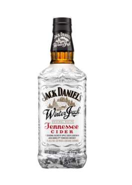 JACK DANIELS CIDER 750ML