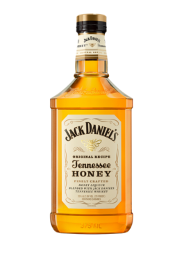 JACK DANIELS HONEY 375ML