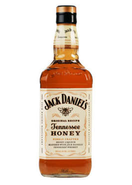 JACK DANIELS HONEY 750ML