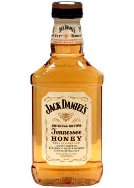 JACK DANIELS TN HONEY 200ML