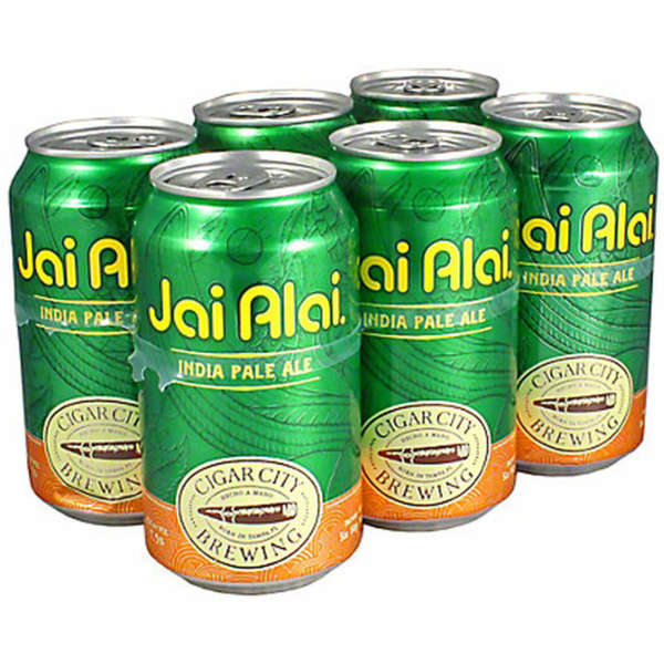 JAI ALAI 6PK