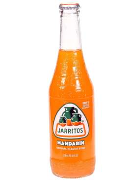 JARRITOS MANDARIN 12.5FLOZ