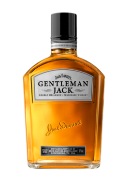 JD GENTLEMANN JACK 375ML