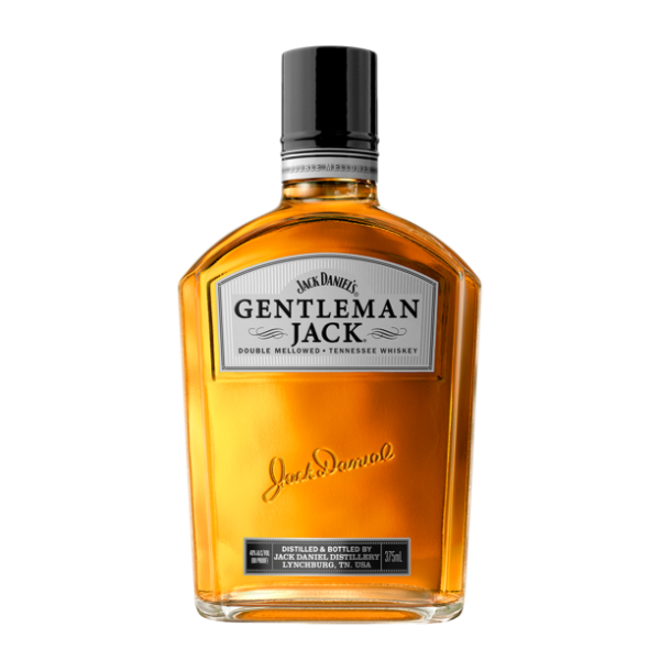 JD GENTLEMANN JACK 375ML