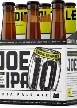 JOE IPA 6PK