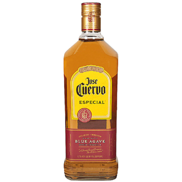 CUERVO GOLD 1.75L