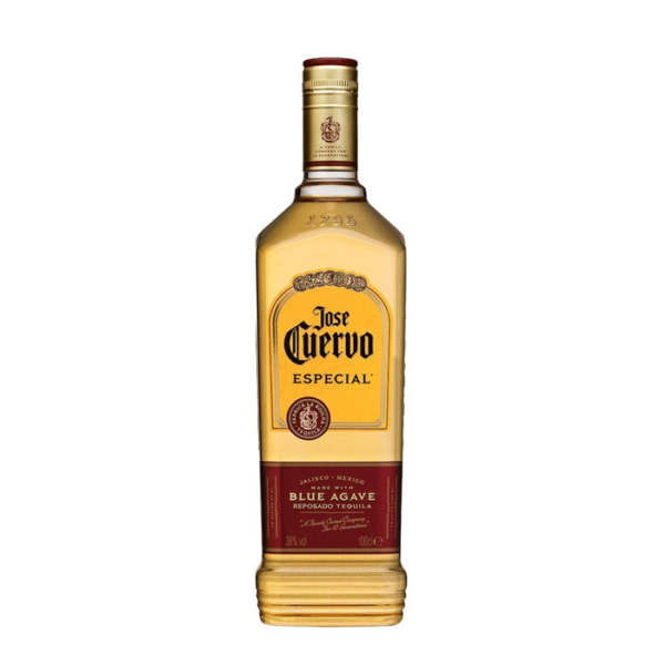 JOSE CUERVO GOLD 1L