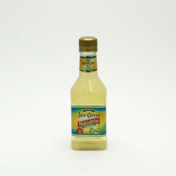 JOSE CUERVO MARGARITA 375ML