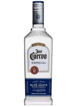 JOSE CUERVO SILVER 1L