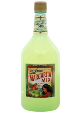 JOSE QUERVO MARGARITA MIX 1.75L