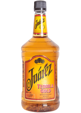 JUAREZ GOLD 1.75L