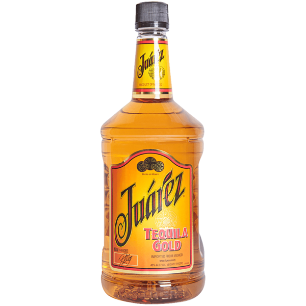 JUAREZ GOLD 1.75L