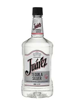 JUAREZ SILVER TEQ 1.75LT
