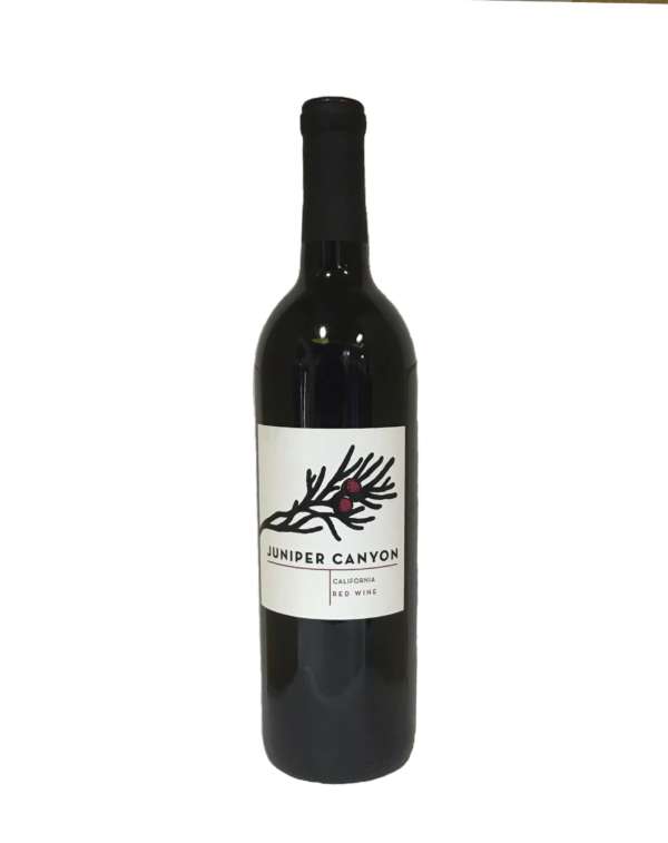 JUNIPER CANYON 750ML