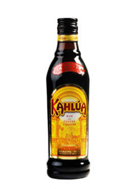 KAHLUA COFFEE LIQUEUR 375ML